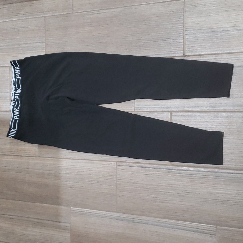 VS Pink Leggings